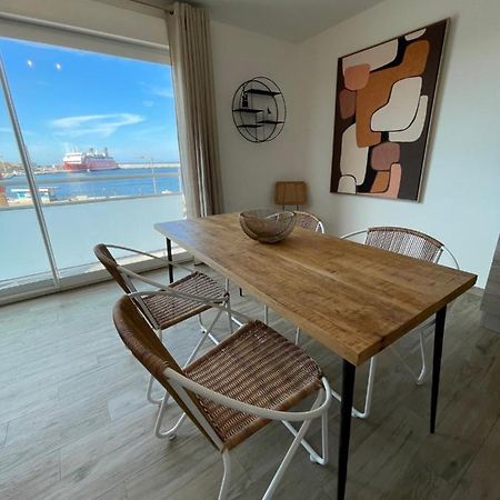 Residence Des Iles LʼÎle-Rousse Esterno foto